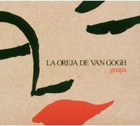 Oreja de Van Gogh, la - Guapa