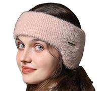 Orejeras Insonorizadas, Orejeras De Invierno Cálidas, Diseño Ligero Y Cómodo, Ideal Para Dormir, Estudiar, Trabajar O Descansar, Protección Auditiva Suave, Accesorio Térmico, Unisex, Hogar, Viaje