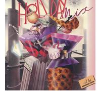 ORELLANA, Raul/VARIOUS - Holiday Mix (40th Anniversary Edition) - Vinyl (LP)