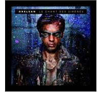 Orelsan - Le Chant Des Sirenes..