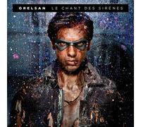 Orelsan - Le Chant Des Sirenes [VINYL]