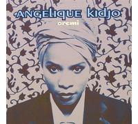 Oremi + We Are One Extra tracks Edition by Kidjo, Angelique (1998) Audio CD