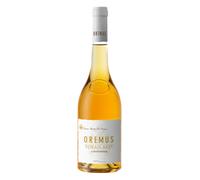 Oremus Tokaji Aszú 5 Puttonyos Sweet Wine 11% ABV 50cl