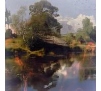 OREN AMBARCHI & ERIC THIELEMANS - KIND REGARDS [VINYL]