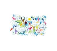 Oren Ambarchi, Eric Thielemans - Oren Ambarchi, Eric Thielemans - Double Consciousness