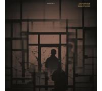 Oren Ambarchi & Johan Berthling & Andreas Werliin - Ghosted III [VINYL]