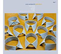 Oren Ambarchi - Quixotism