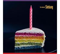 Oren Ambarchi - Shebang [CASSETTE]