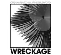 Oren Ambarchi - Wreckage [VINYL]