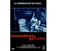 OREN PELI - PARANORMAL ACTIVITY (1 DVD)