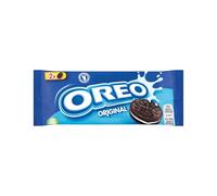 Oreo Biscuits Twin Pack (Packs of 24)