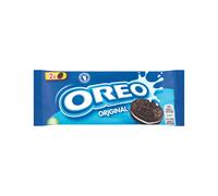 Oreo Biscuits Twinpack PK24