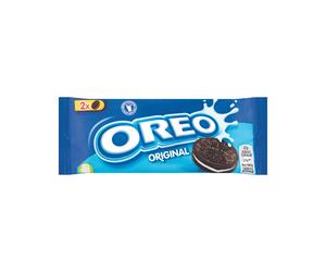 Oreo Biscuits Twinpack PK24
