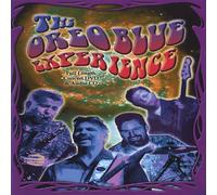 Oreo Blue Experience: Tribute to Jimi Hendrix [DVD] [Import]