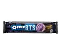 OREO BTS Brown Sugar Pancake Flavour Limited Edition 157 g (1-Pack)