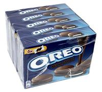 Oreo Choc Milk, 5er Pack (5 x 246 g)