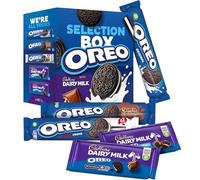 Oreo Chocolate & Biscuits Selection Box Gift