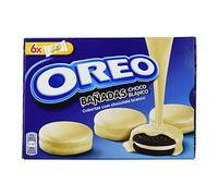 Oreo Coated White Chocolate Covered Cookies - 246g