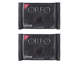OREO - COOKIES - CHOCOLATE COOL MINT CRÈME