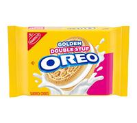 OREO - COOKIES - DOUBLE STUF GOLDEN
