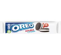 Oreo Double Creme Sandwich Biscuit, Pack of 16 x 157g