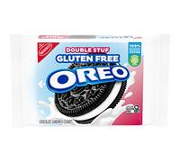 OREO GLUTEN FREE DOUBLE STUF COOKIES 397G 14.03OZ