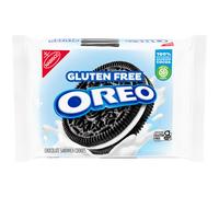 Oreo Gluten Free Original 342g