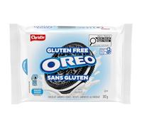 OREO Gluten Free Original Chocolate Sandwich Cookies, 342 g