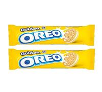 Oreo Golden 154g - Pack of 2