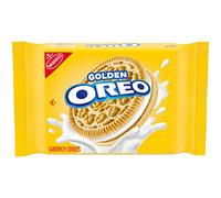 Oreo Golden Sandwich Cookies, 14.3 oz