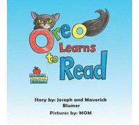 Oreo Learns to Read