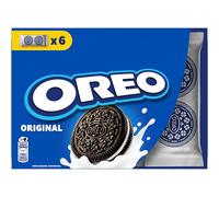 Original Oreo Vanilla Lunchbox 132g (Pack of 7)