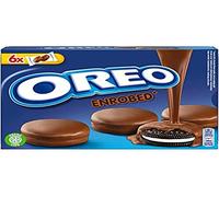 OREO Milk Choc Cookie Covered with Milk Choc