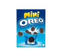 Oreo Mini Cookies - 160g