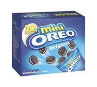 Oreo Mini Original Multipack 230g
