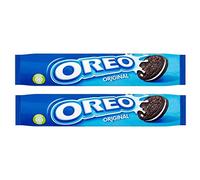 Oreo Original 154g - Pack of 2