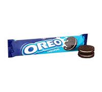 Oreo Original Sandwich Biscuits, Pack of 16 x 154g