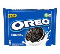 Oreo Original Sandwich Biscuits Share Pack, 396g