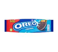 oreo Original Vanilla Chocolate Sandwich Biscuit, Pack of 20 x 66g