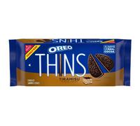 Oreo Tiramisu Thins Family Size 334g