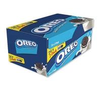 Oreo Vanilla Twin Pack 48's (2x24's)