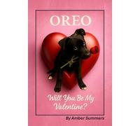 Oreo: Will You Be My Valentine?