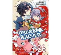 ORESAMA TEACHER N. 26