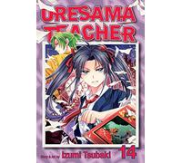 Oresama Teacher, Vol. 14 (Volume 14)