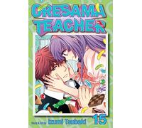 Oresama Teacher, Vol. 15: Volume 15