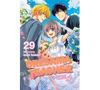 Oresama Teacher, Vol. 29: Volume 29