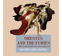 Orestes and the Furies