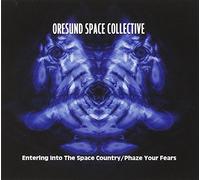 Oresund Space Collective - Entering Into the Space..