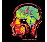 Oresund Space Collective - Inside Your Head