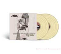 Oresund Space Collective - Orgone Unicorn (2lp Beige) [VINYL]